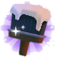 Rose Quartz Glow Mega Neon Paint - Ultra-Rare from Robux Shop Menu